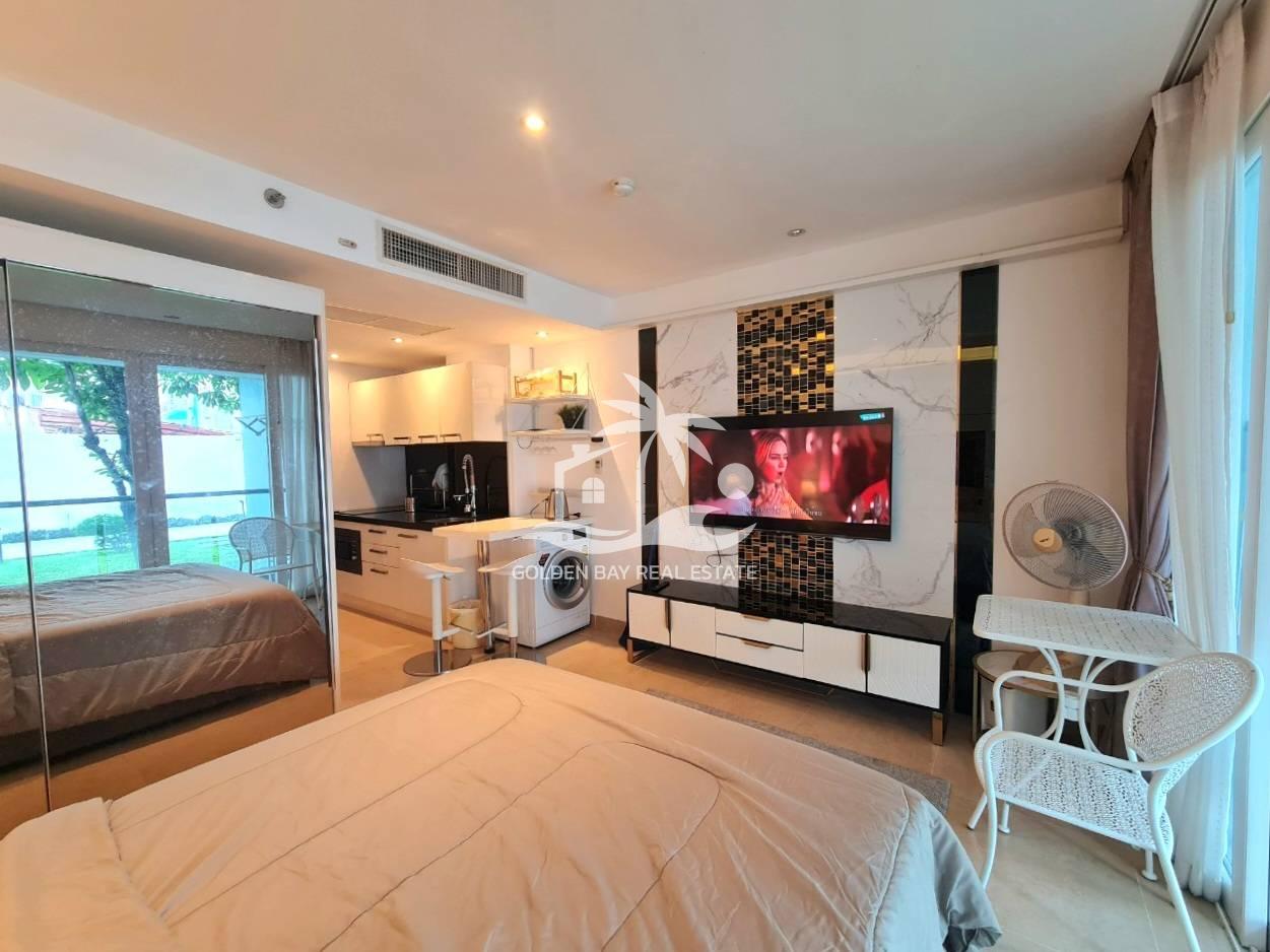 Centara Avenue Residence – Pattaya City