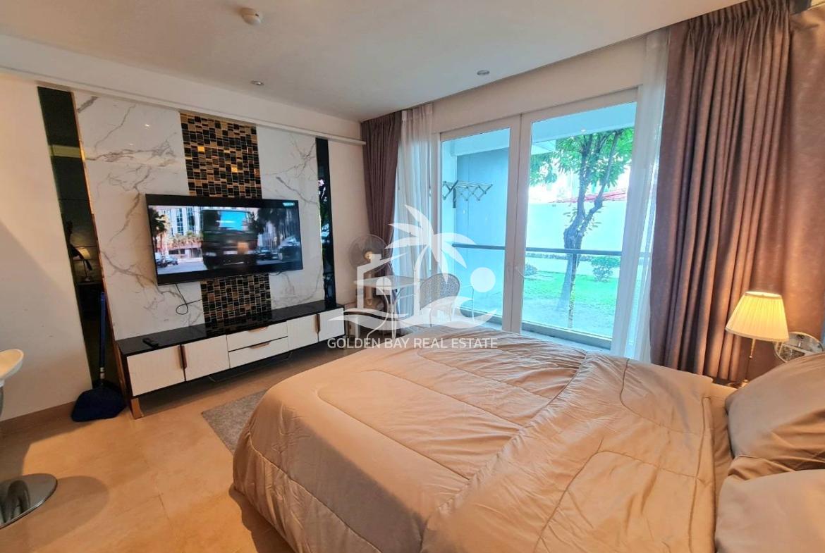 Centara Avenue Residence – Pattaya City