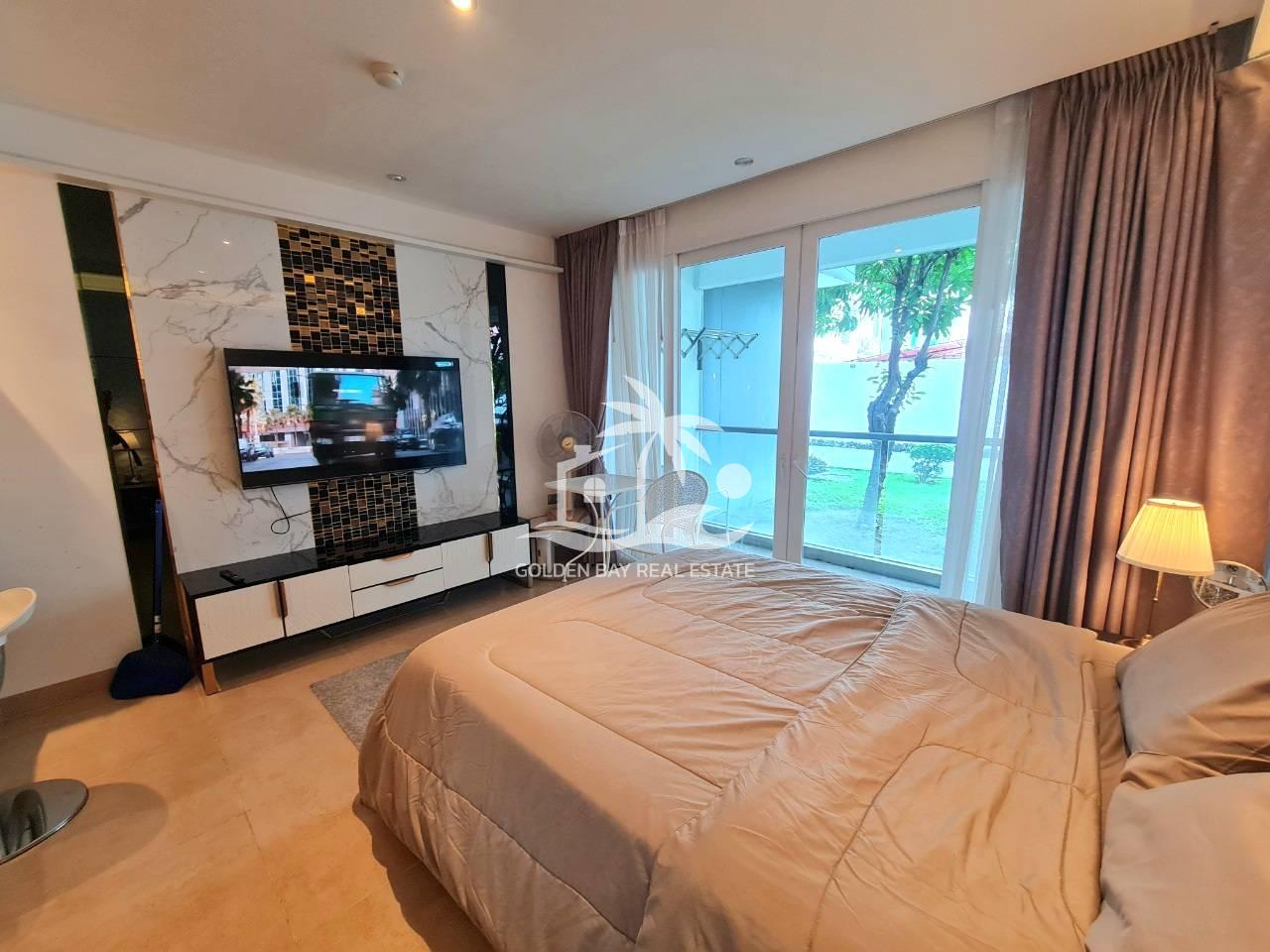 Centara Avenue Residence – Pattaya City