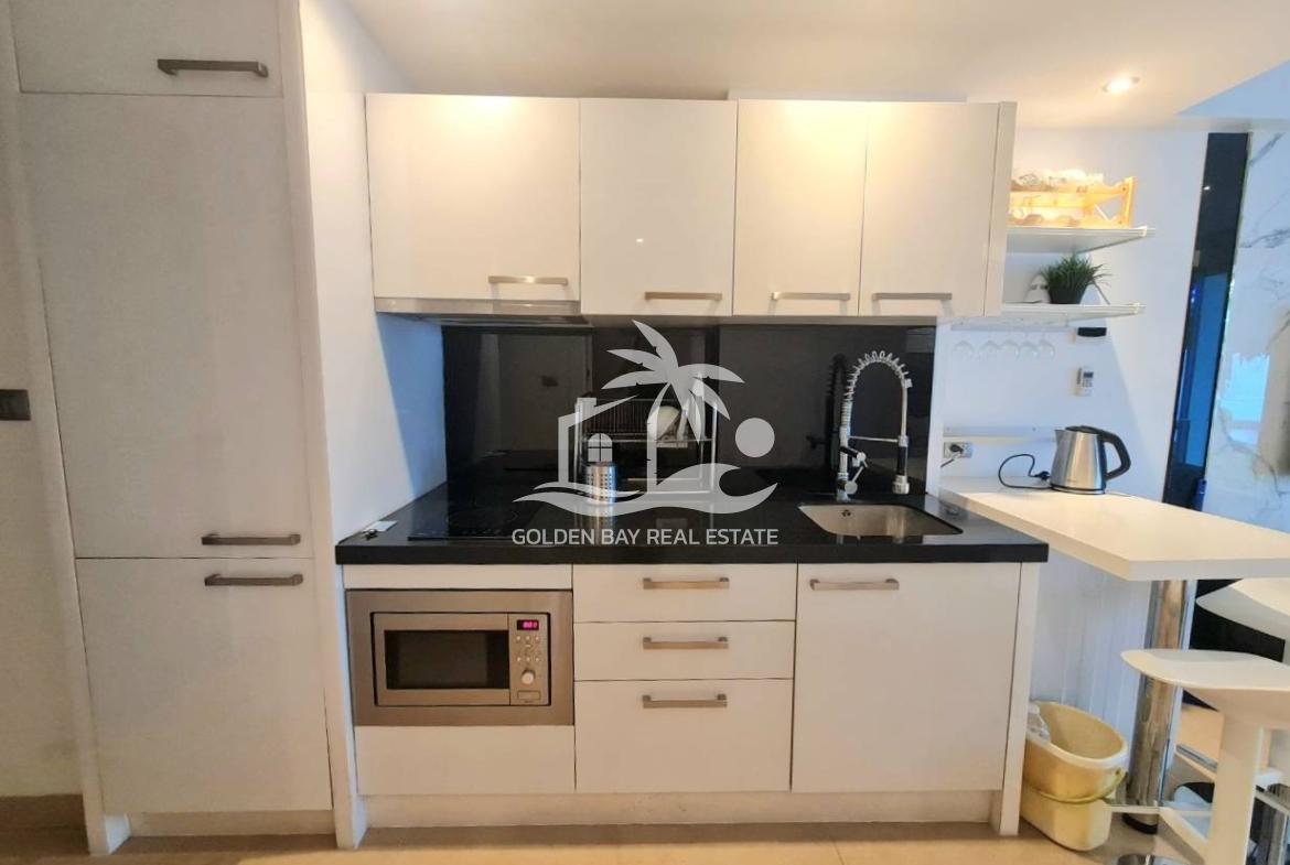Centara Avenue Residence – Pattaya City