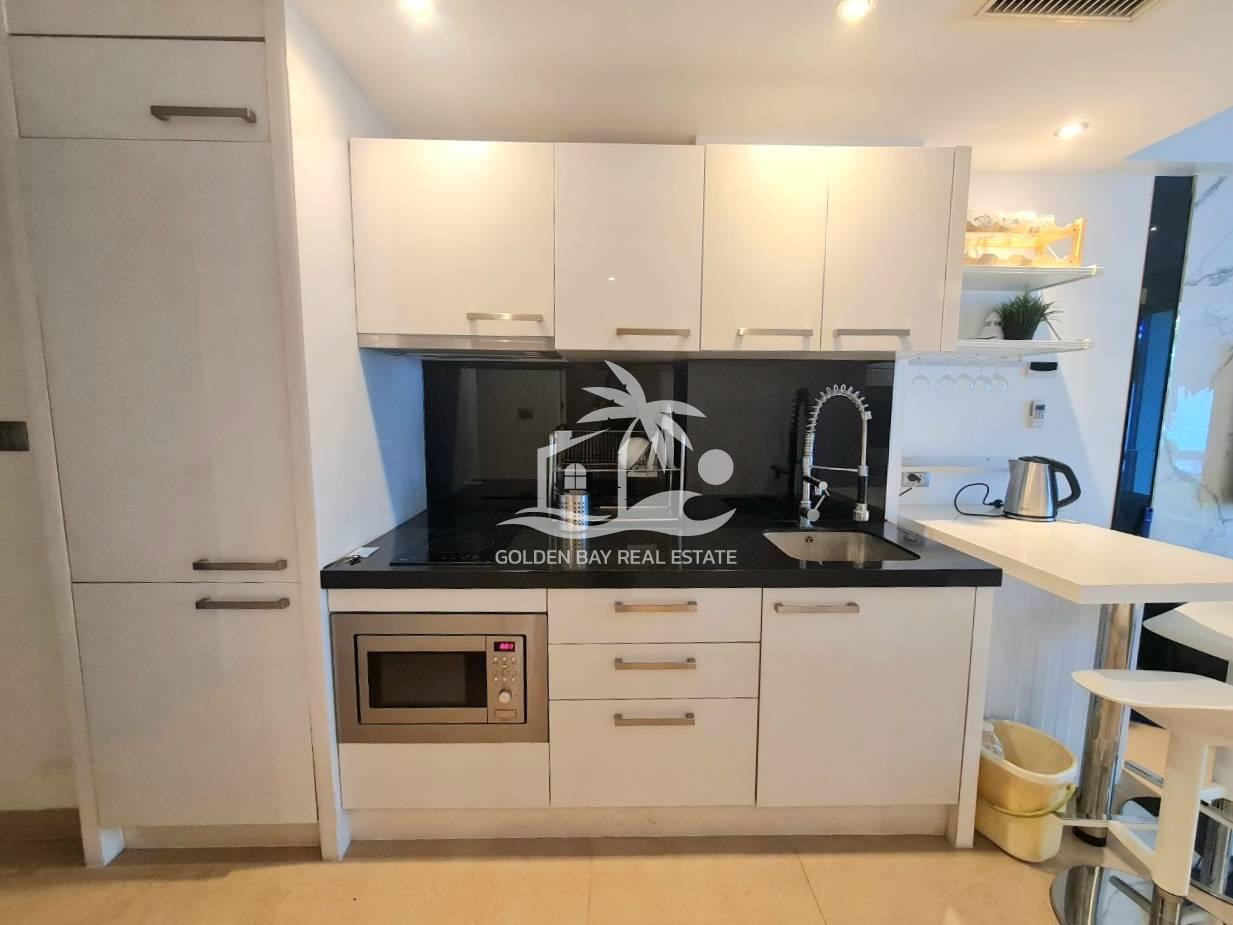 Centara Avenue Residence – Pattaya City