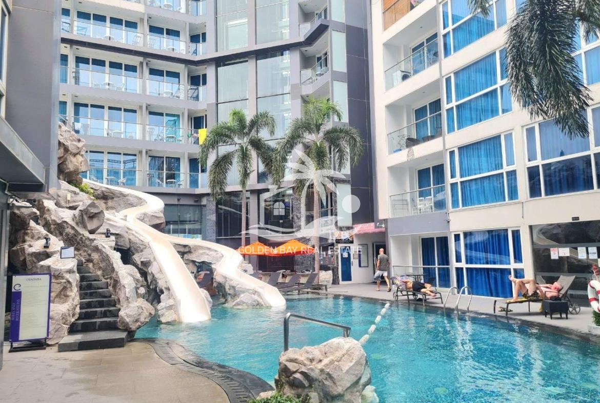 Centara Avenue Residence – Pattaya City
