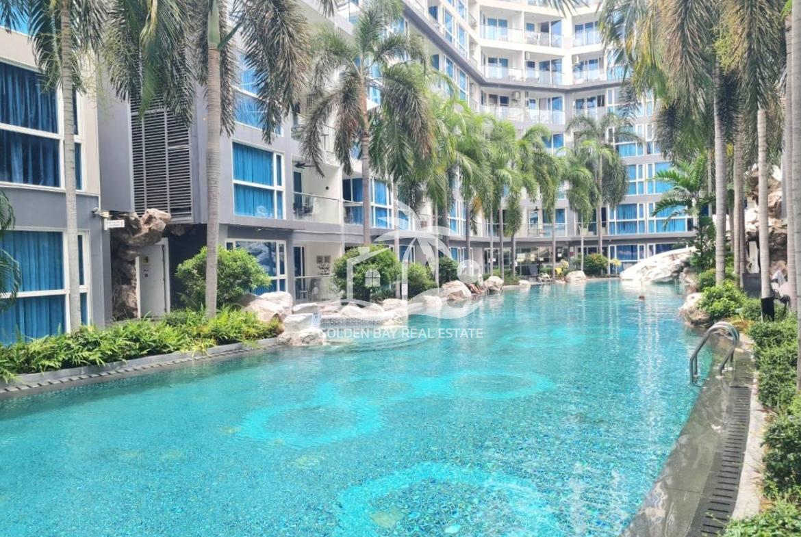 Centara Avenue Residence – Pattaya City