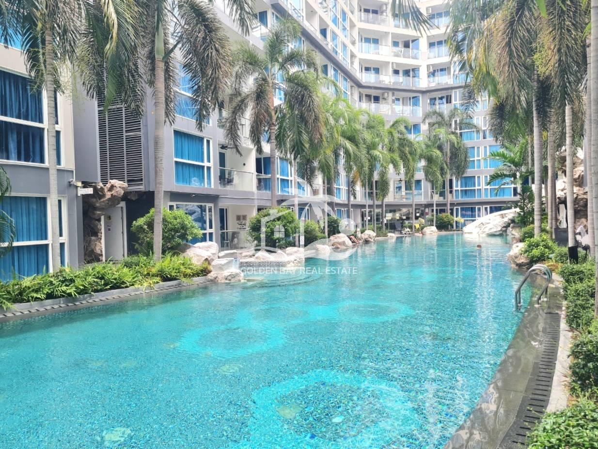 Centara Avenue Residence – Pattaya City