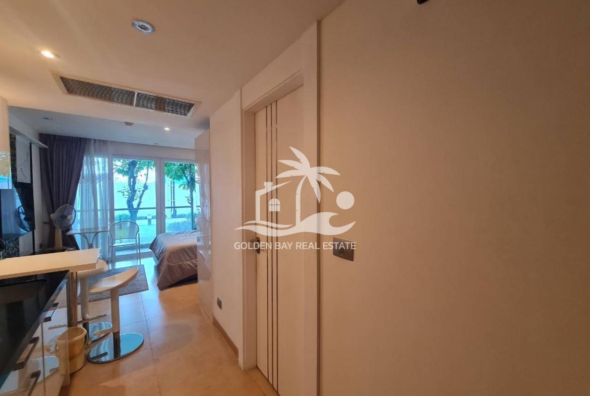 Centara Avenue Residence – Pattaya City