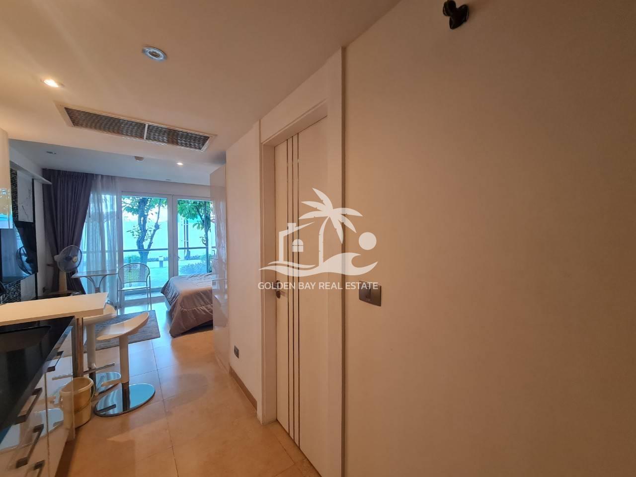 Centara Avenue Residence – Pattaya City
