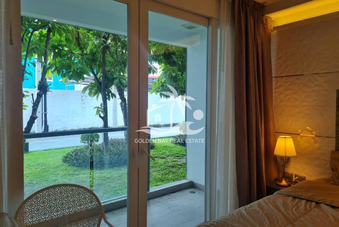 Centara Avenue Residence – Pattaya City