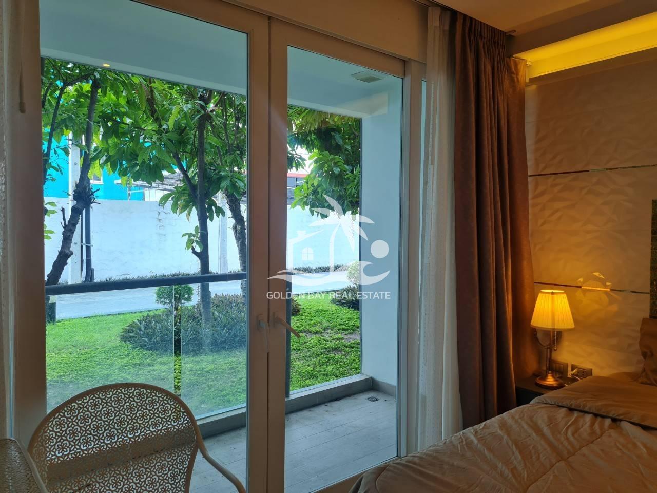 Centara Avenue Residence – Pattaya City