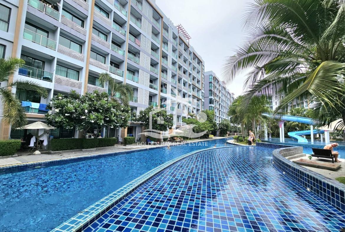 Dusit Grand Park 1 – Jomtien
