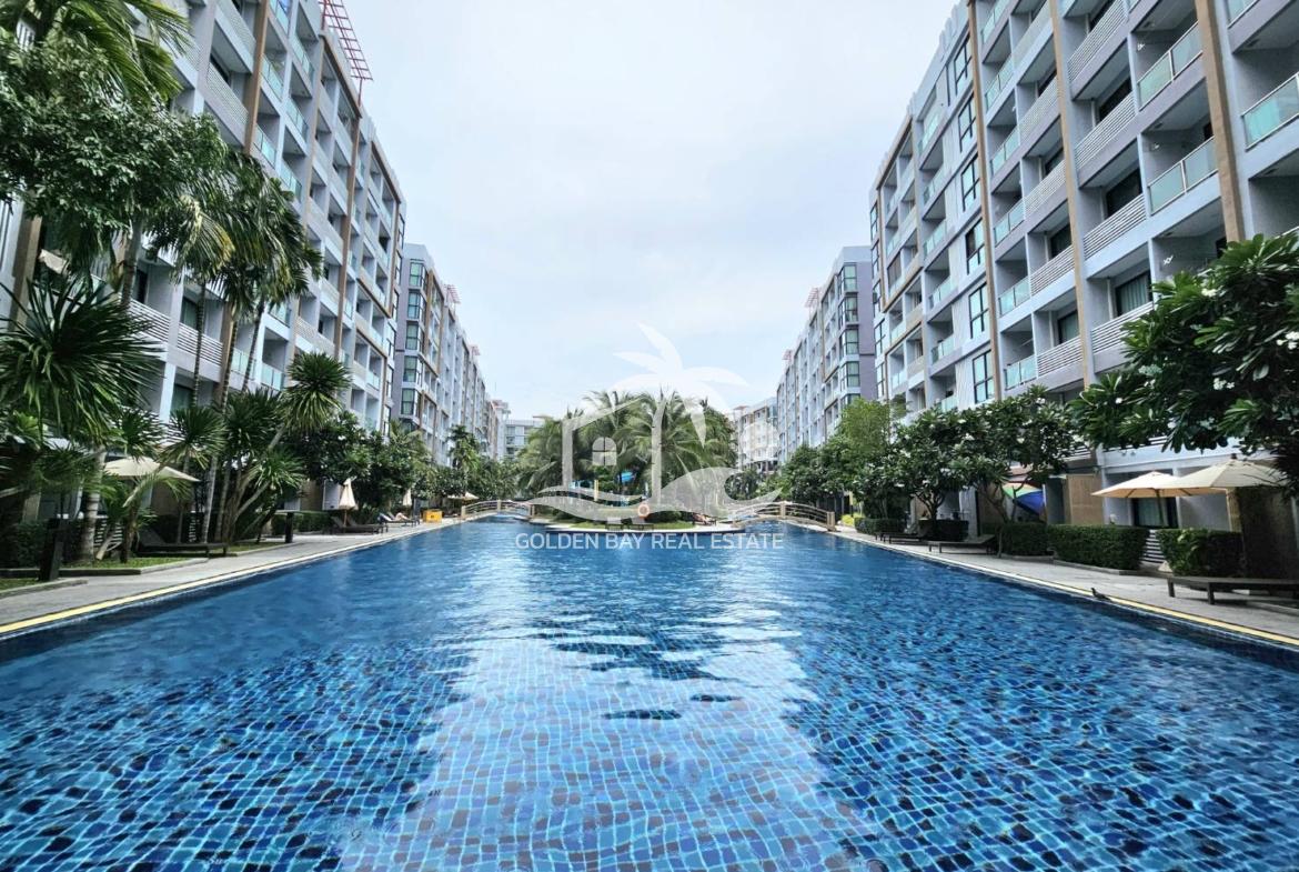 Dusit Grand Park 1 – Jomtien
