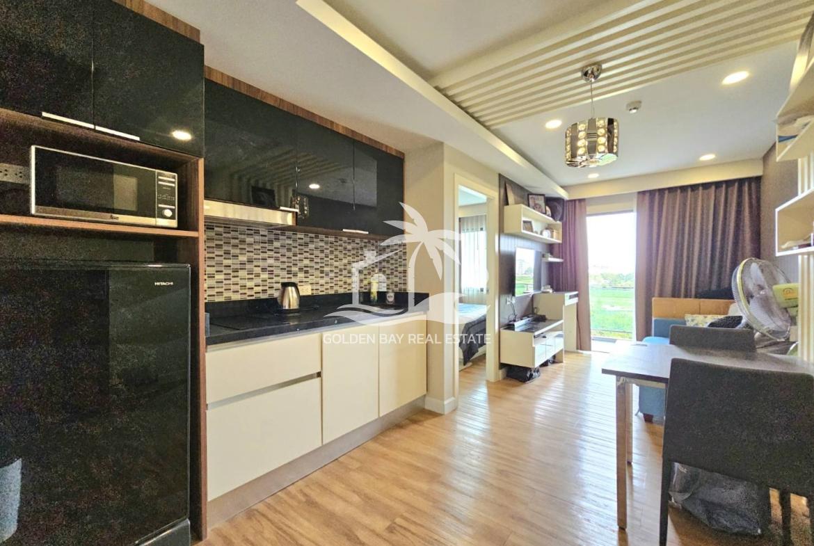 Dusit Grand Park 1 – Jomtien