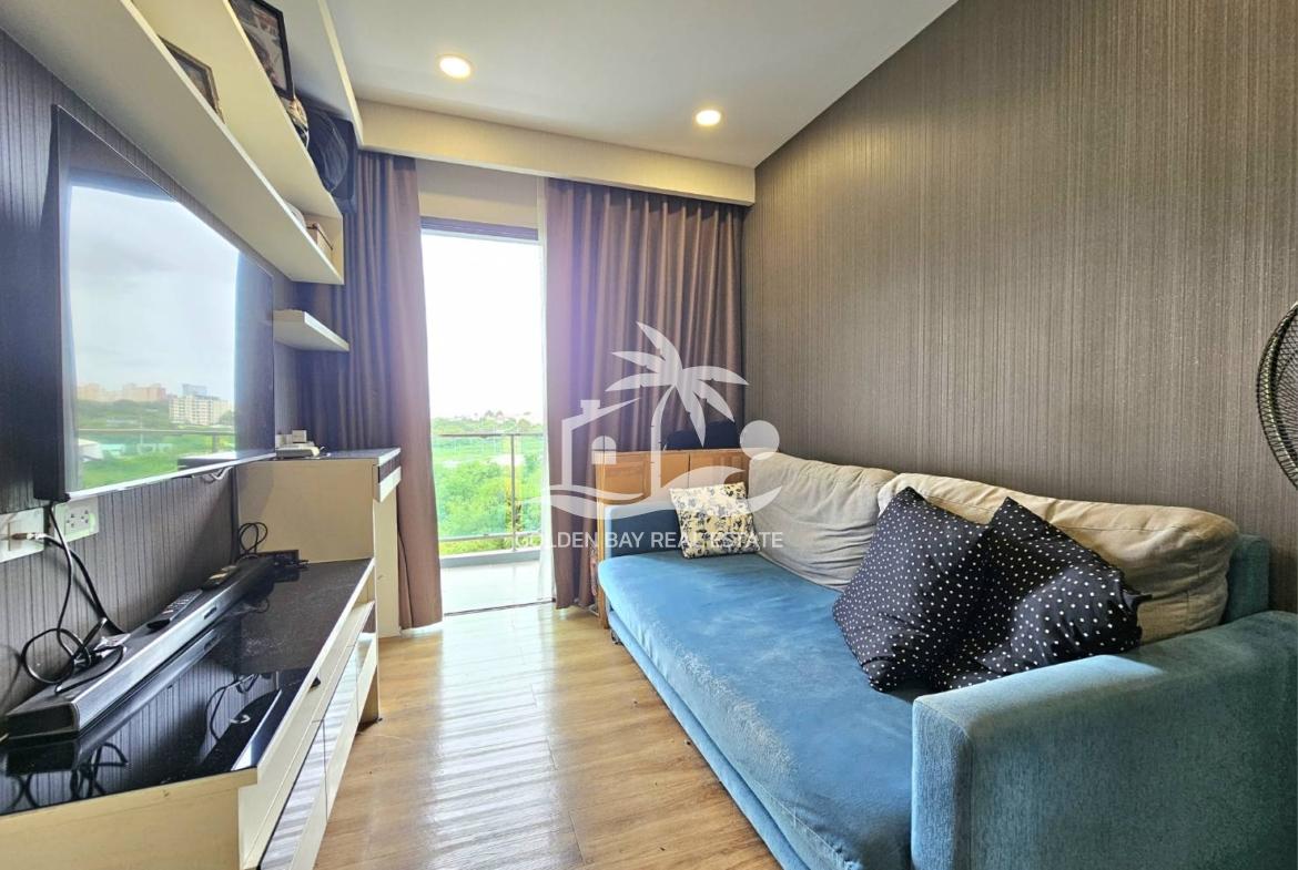 Dusit Grand Park 1 – Jomtien