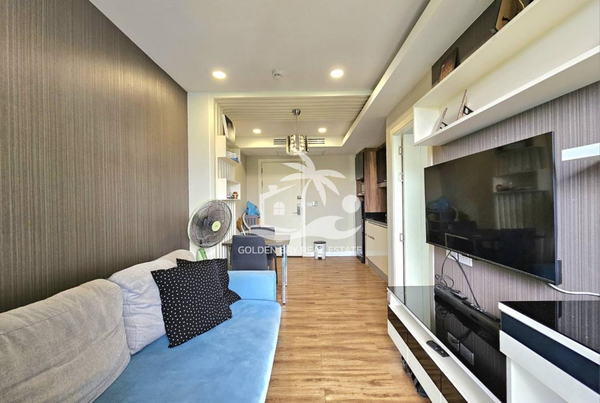 Dusit Grand Park 1 – Jomtien