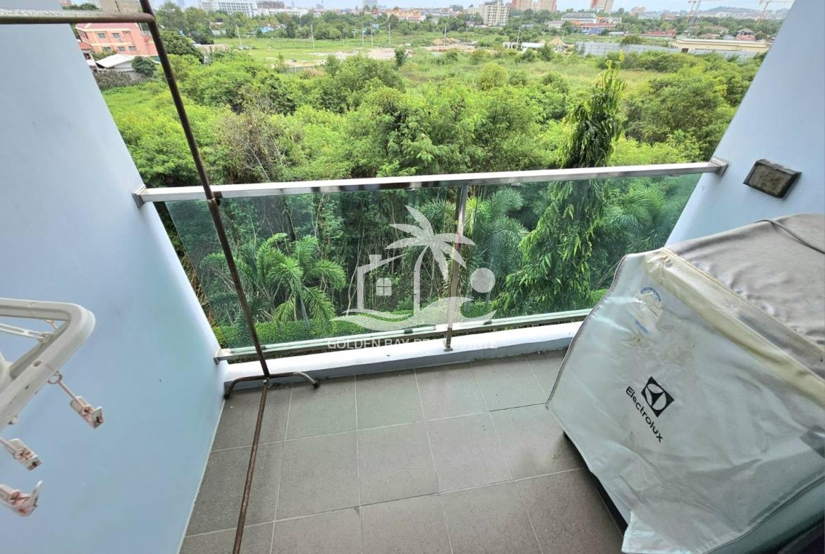 Dusit Grand Park 1 – Jomtien