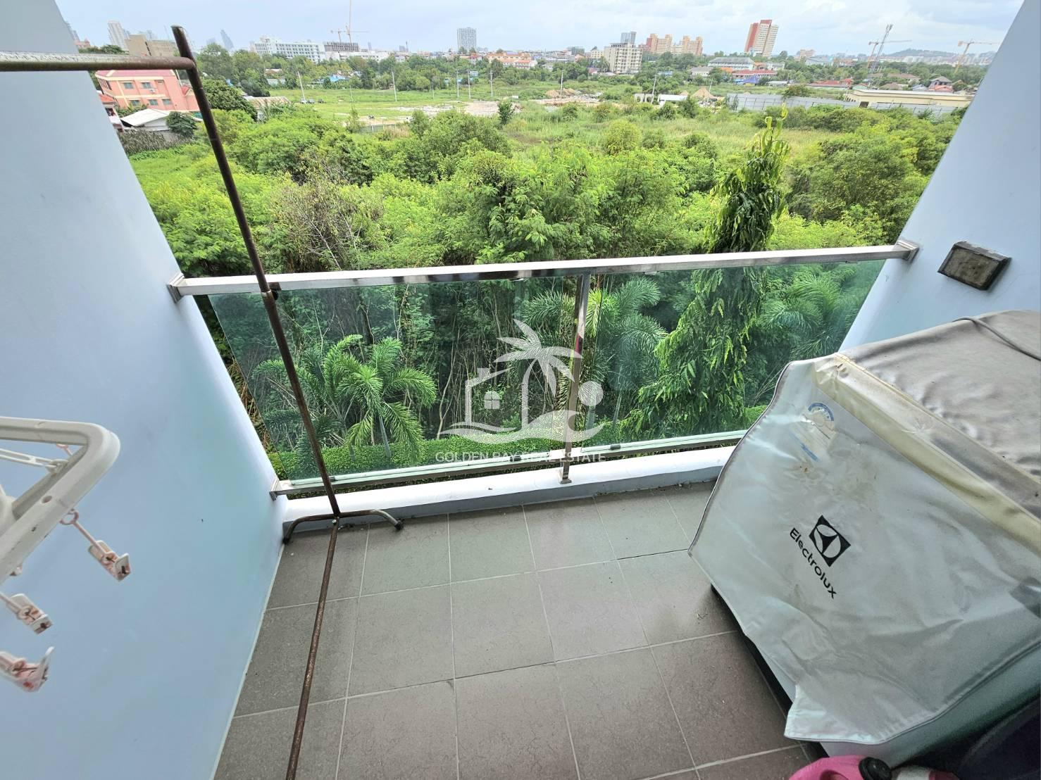 1525539_0 Dusit Grand Park 1 – Jomtien