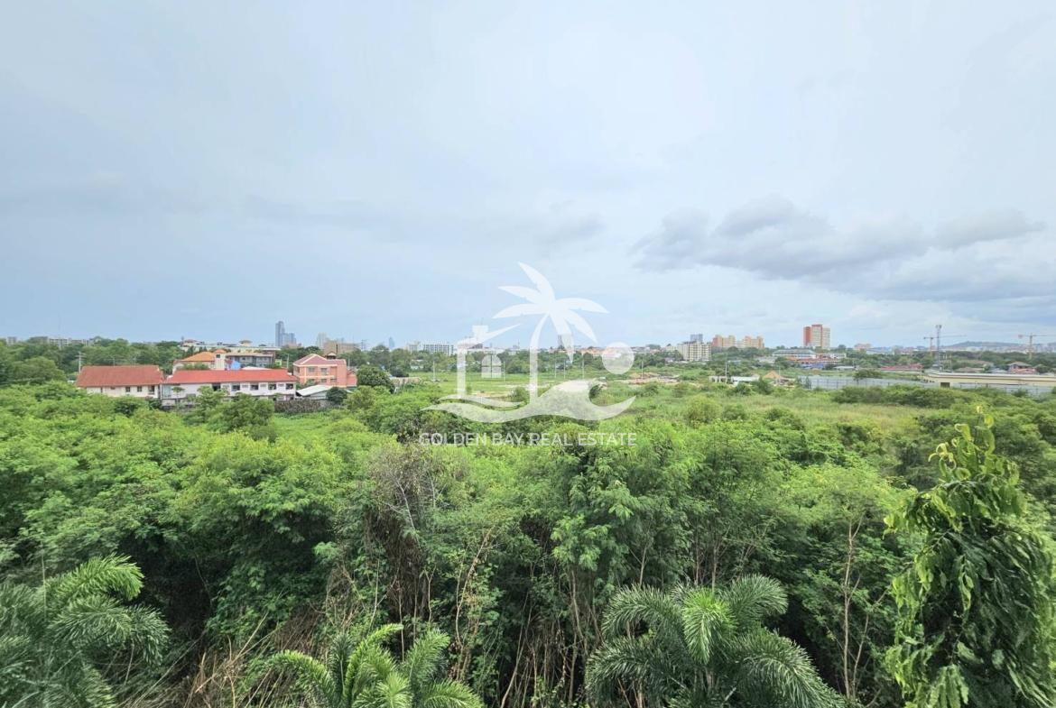 Dusit Grand Park 1 – Jomtien