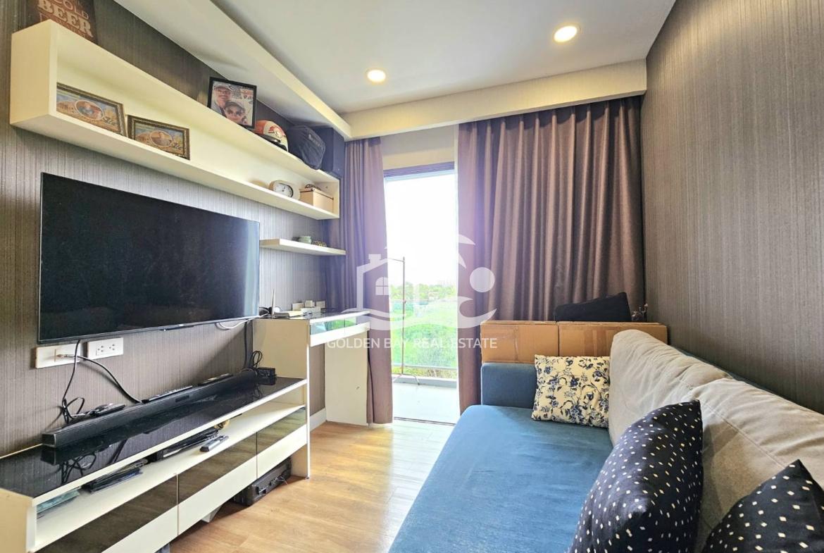 Dusit Grand Park 1 – Jomtien