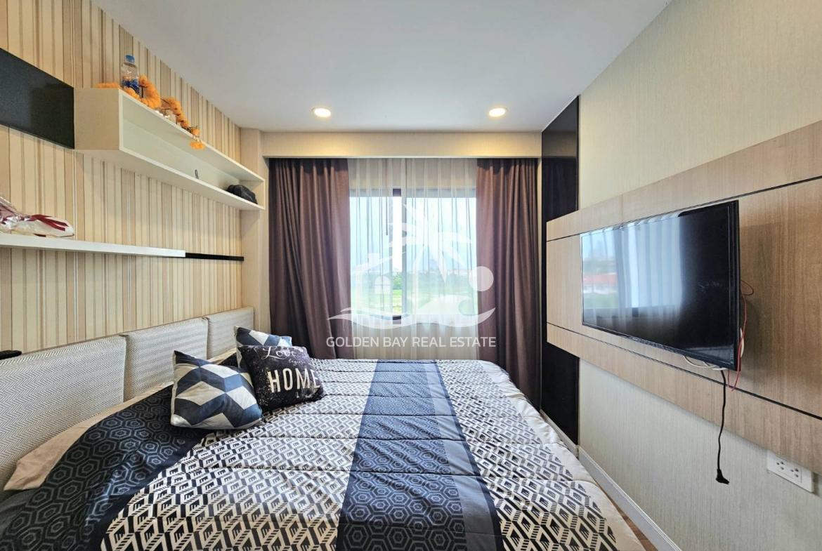 Dusit Grand Park 1 – Jomtien