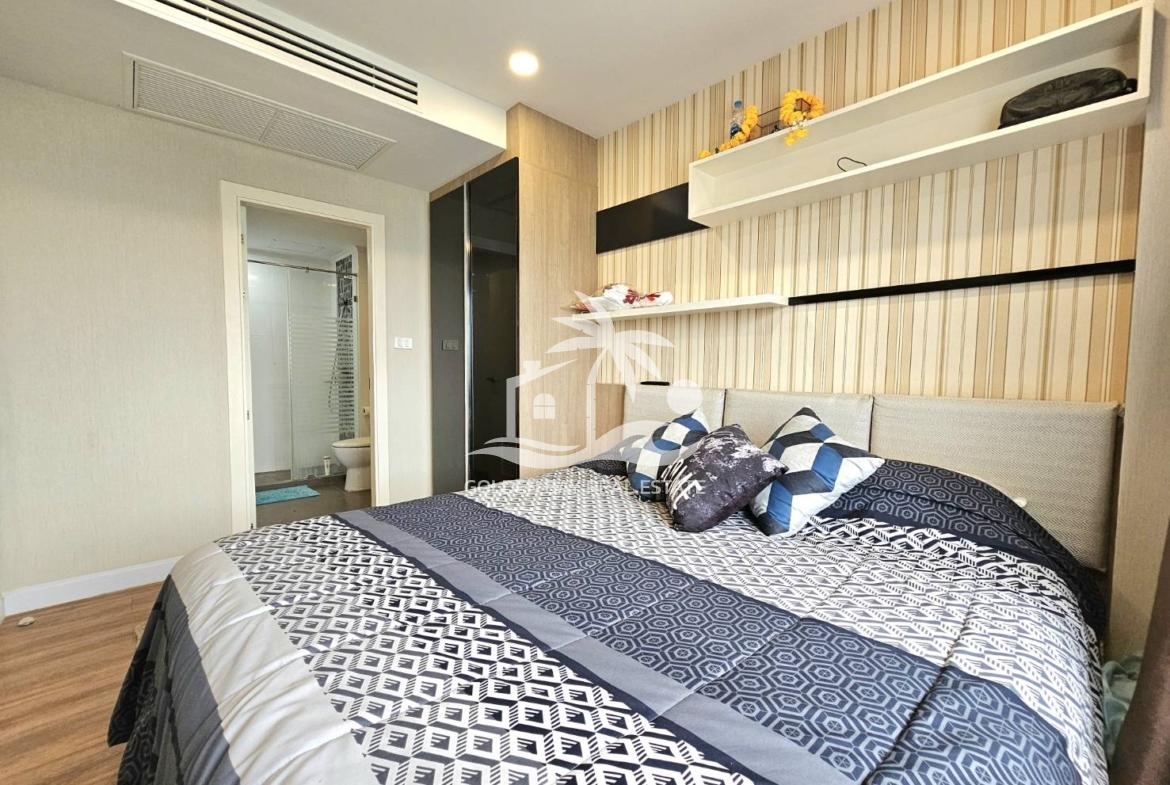 Dusit Grand Park 1 – Jomtien