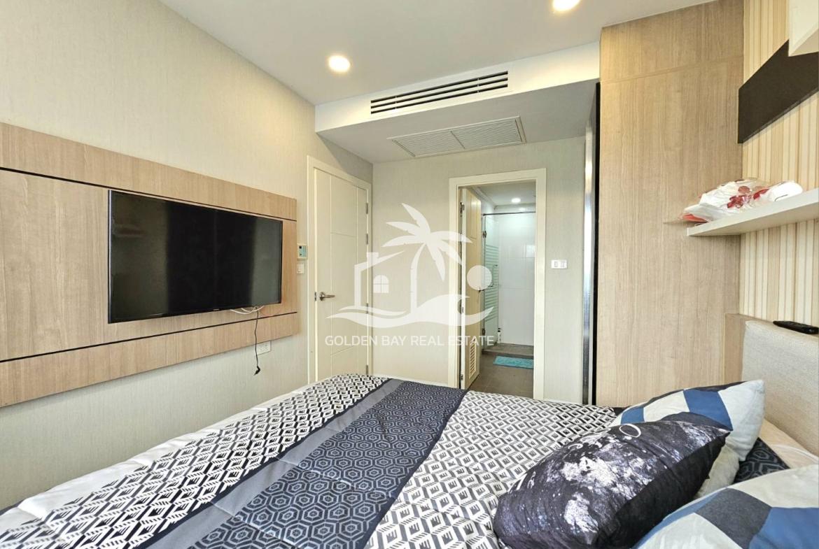 Dusit Grand Park 1 – Jomtien