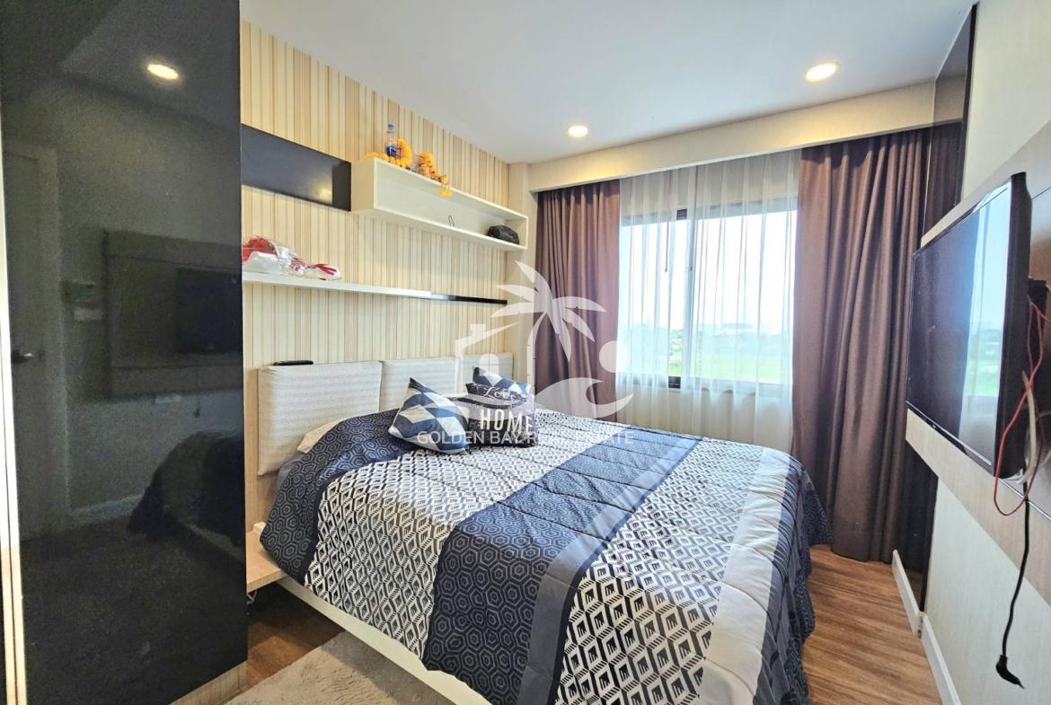 Dusit Grand Park 1 – Jomtien