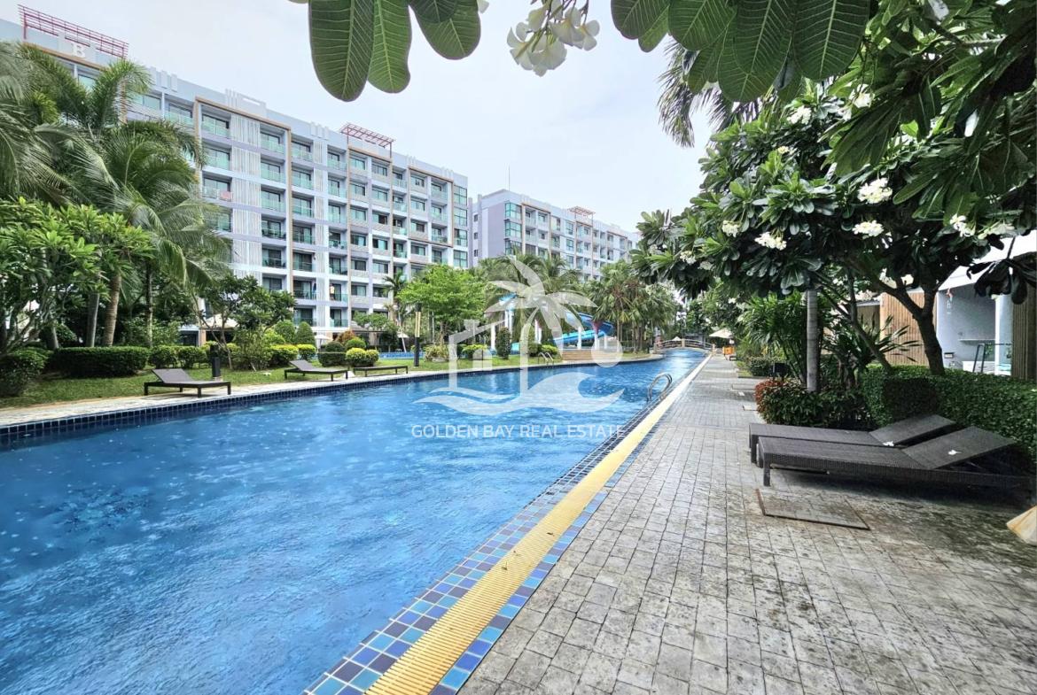 Dusit Grand Park 1 – Jomtien
