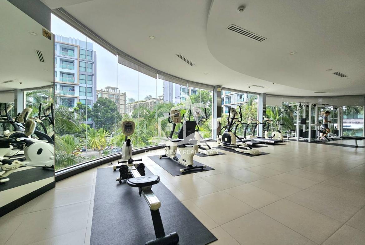 Dusit Grand Park 1 – Jomtien