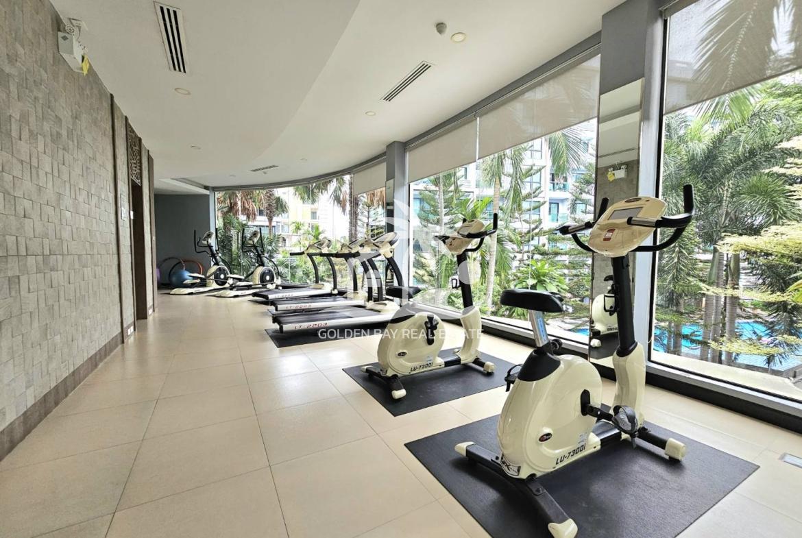 Dusit Grand Park 1 – Jomtien