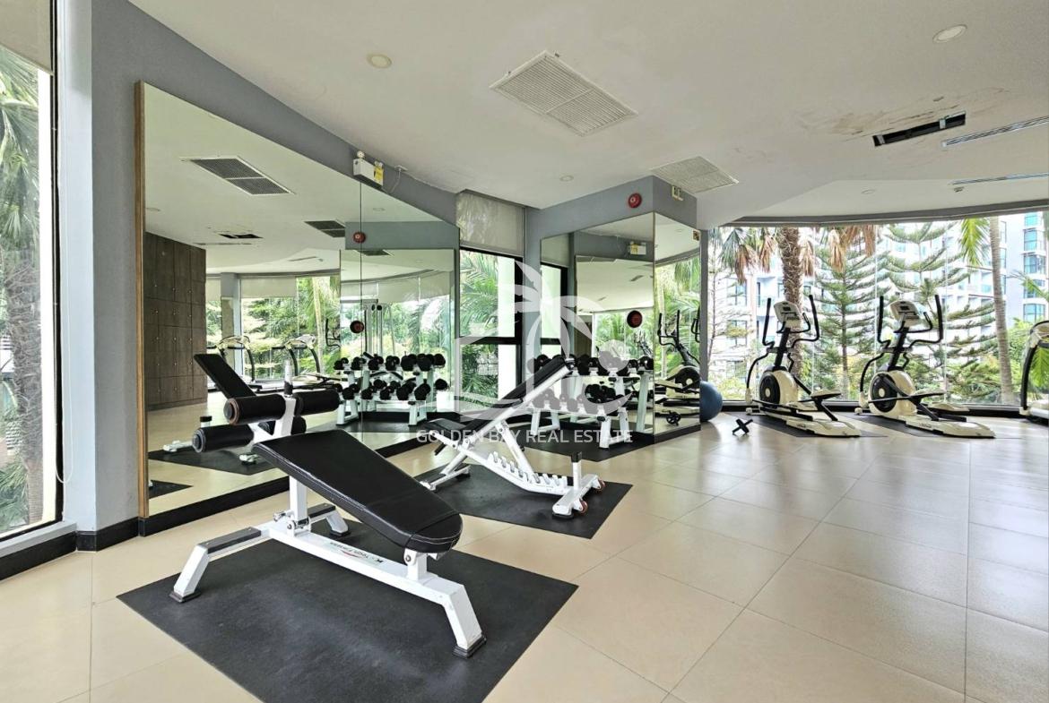 Dusit Grand Park 1 – Jomtien