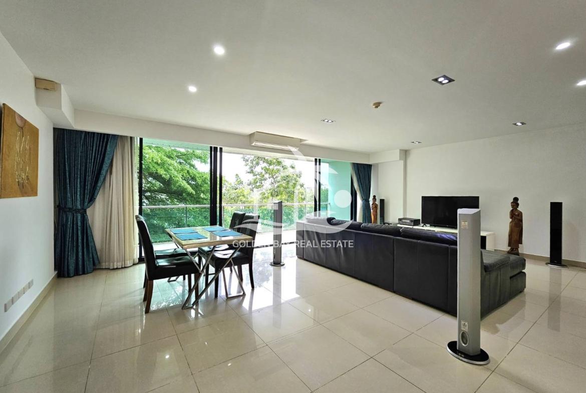 The Park – Jomtien