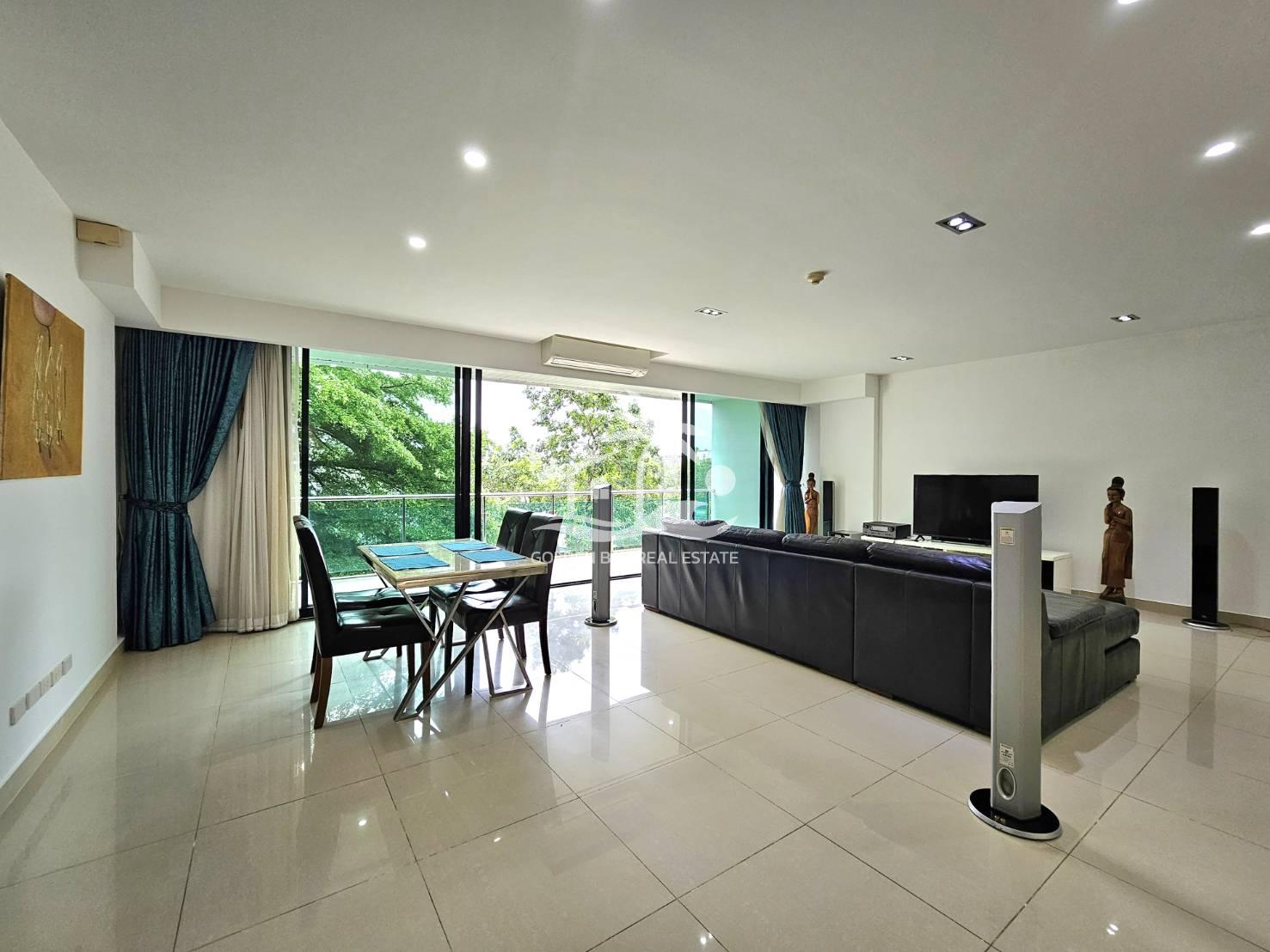 The Park – Jomtien