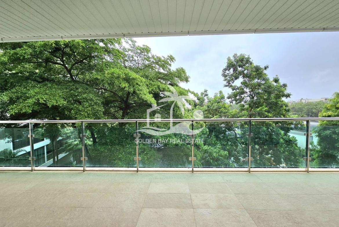 The Park – Jomtien