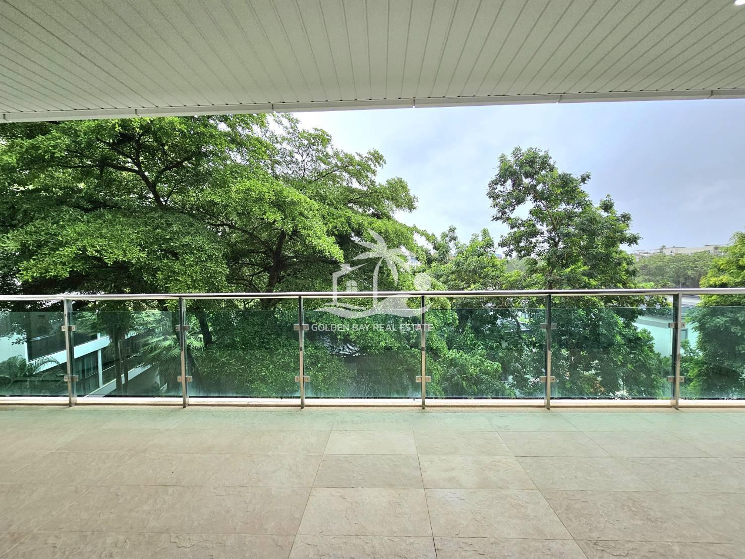 The Park – Jomtien