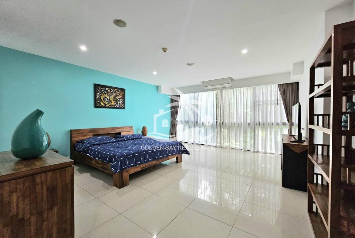 The Park – Jomtien