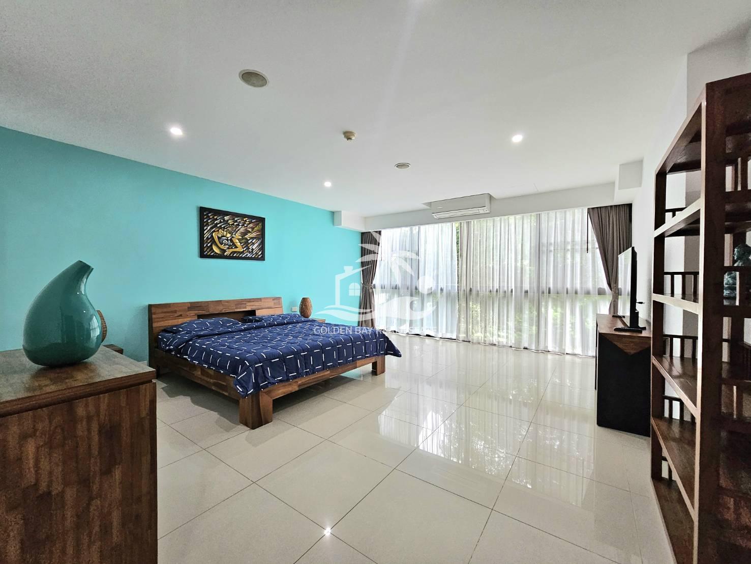 The Park – Jomtien