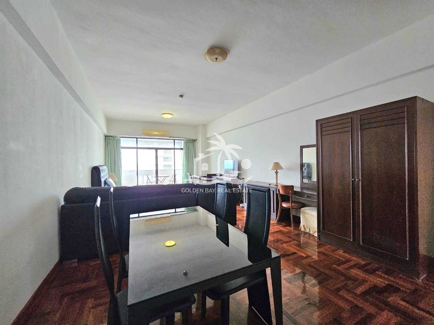 Jomtien Complex – Jomtien
