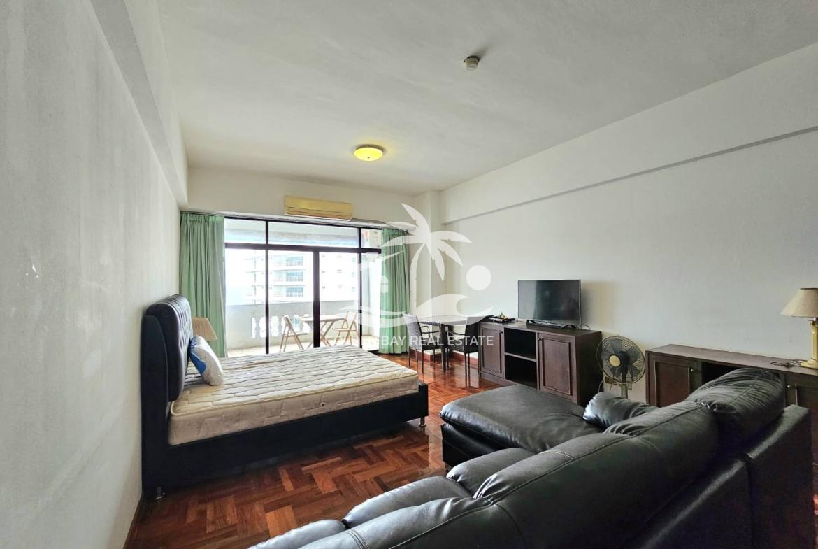 Jomtien Complex – Jomtien