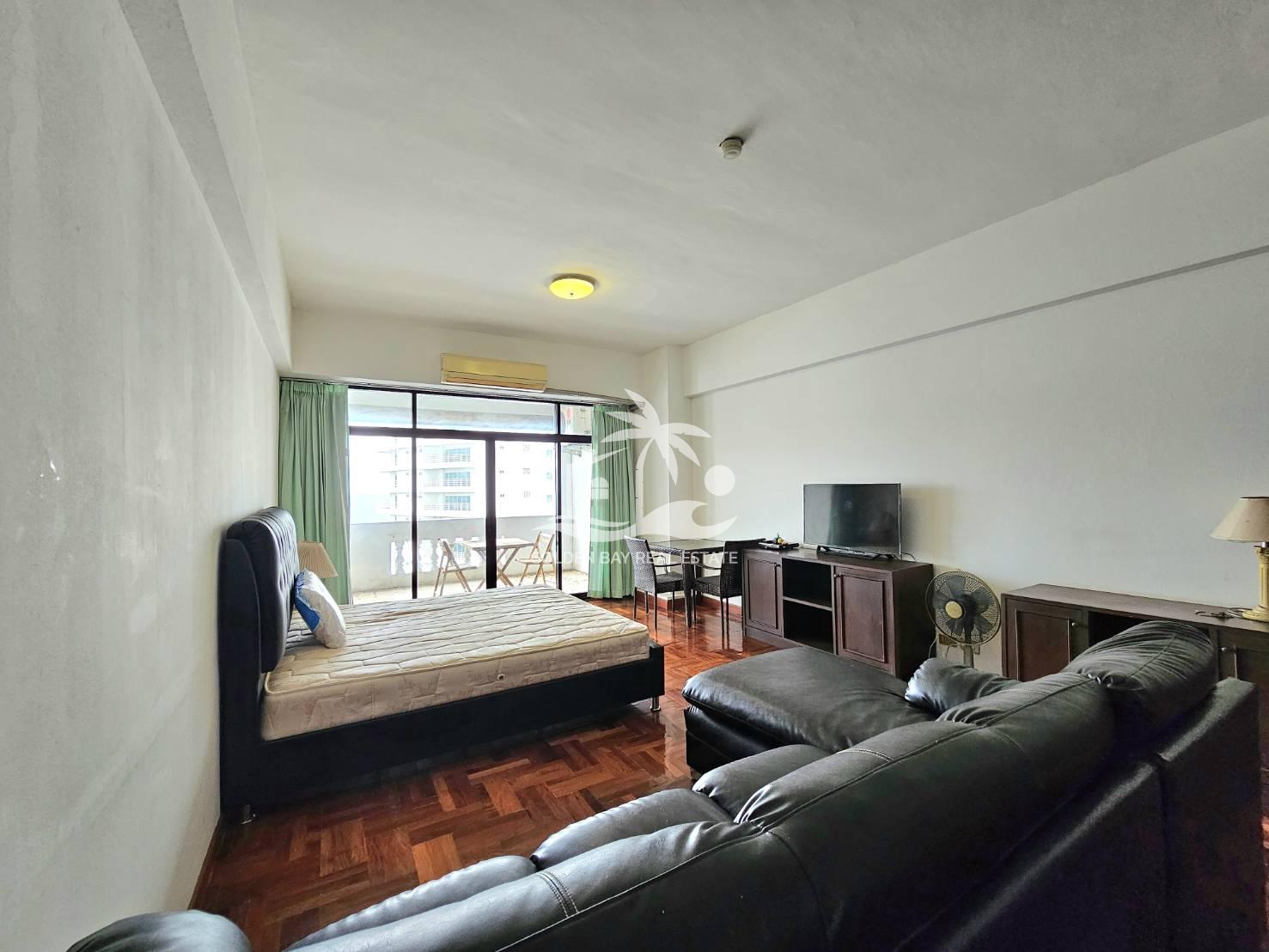 Jomtien Complex – Jomtien