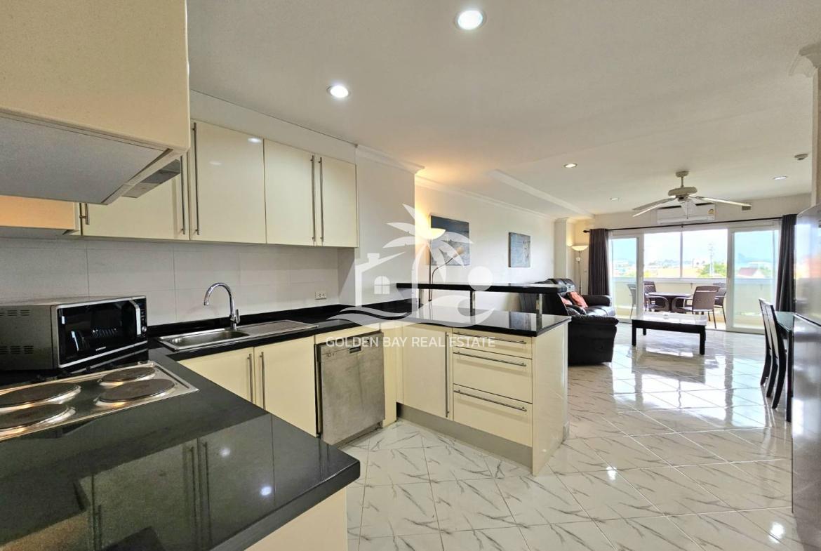Royal Residence – Baan Amphur
