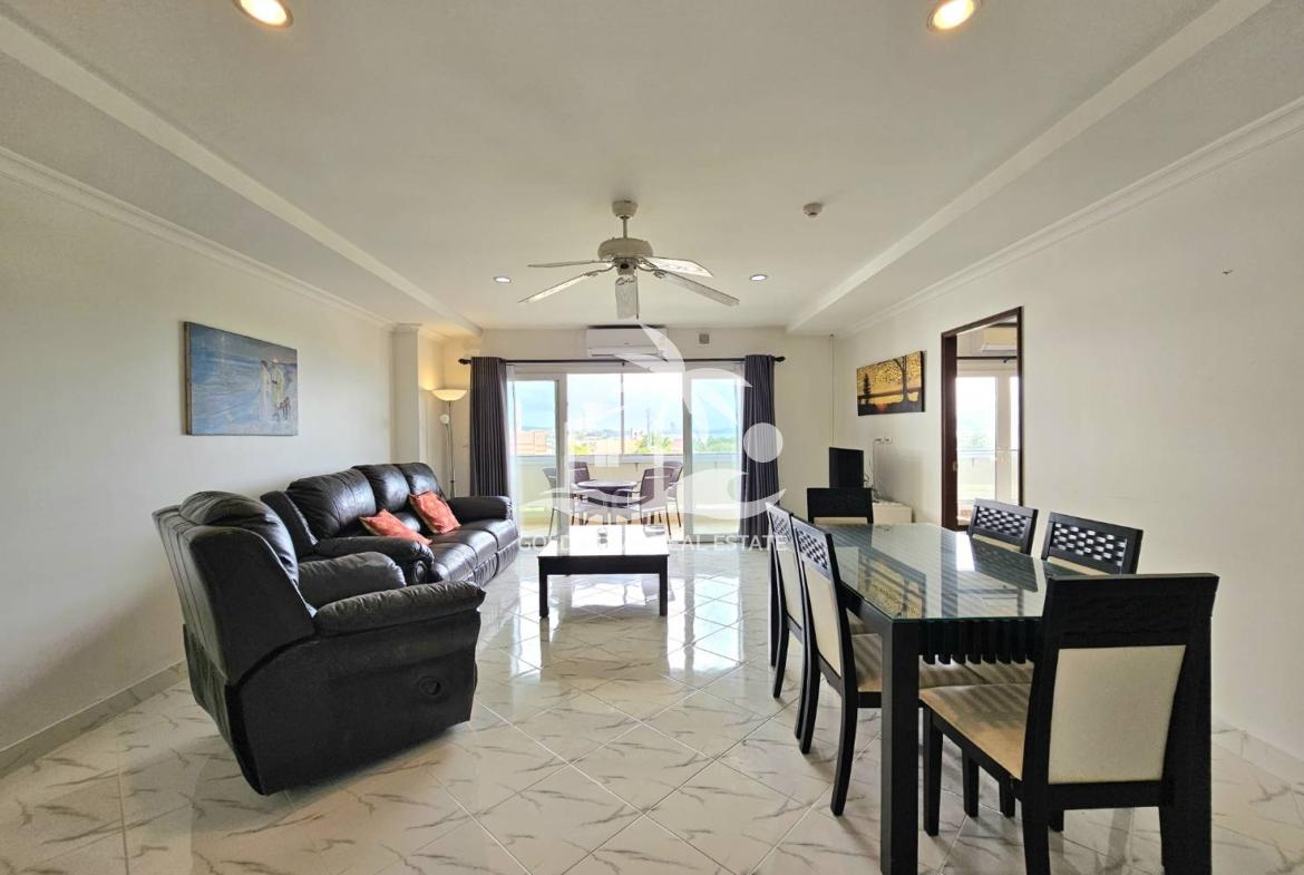 Royal Residence – Baan Amphur