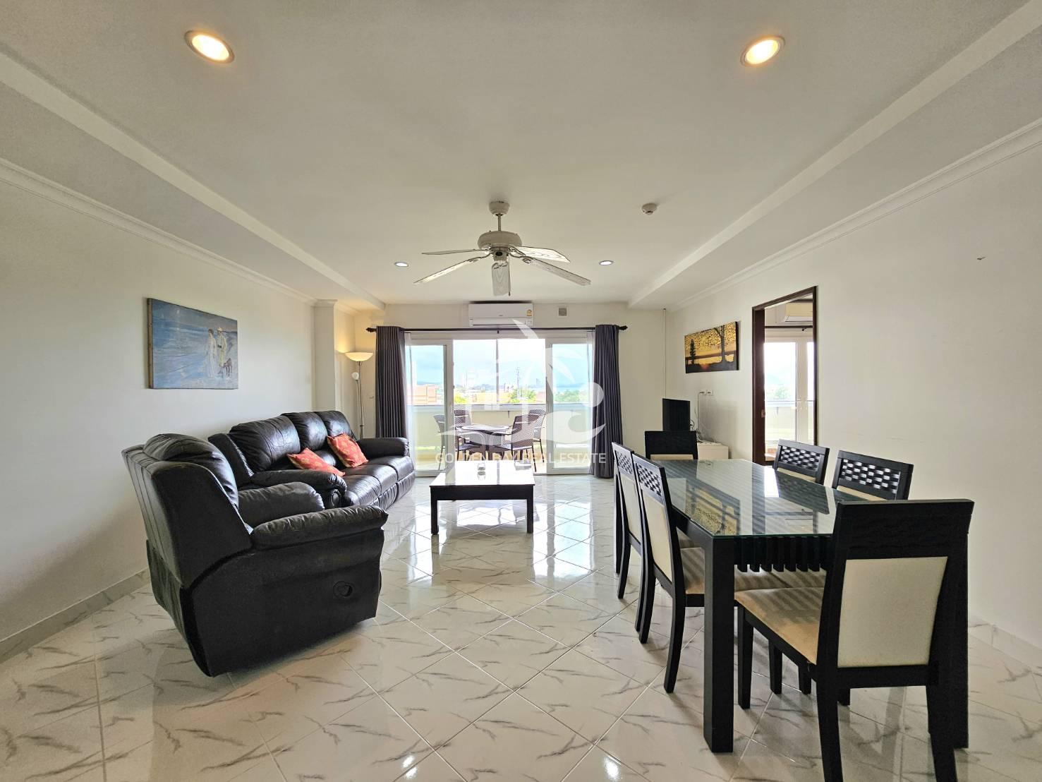 Royal Residence – Baan Amphur