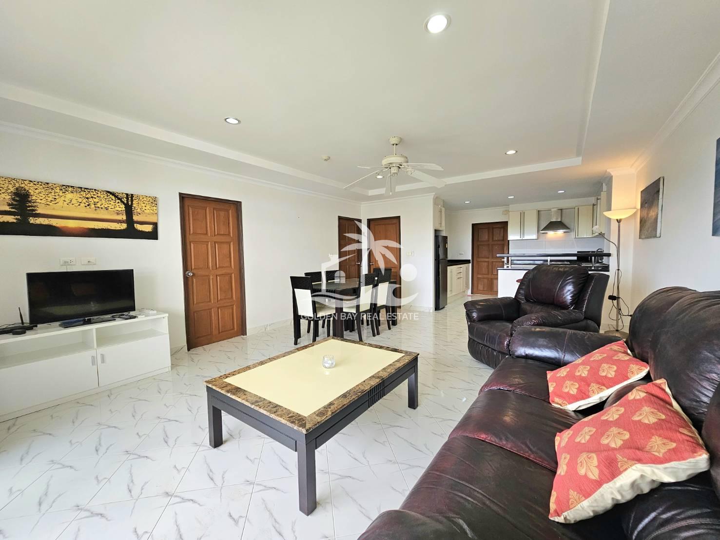 Royal Residence – Baan Amphur