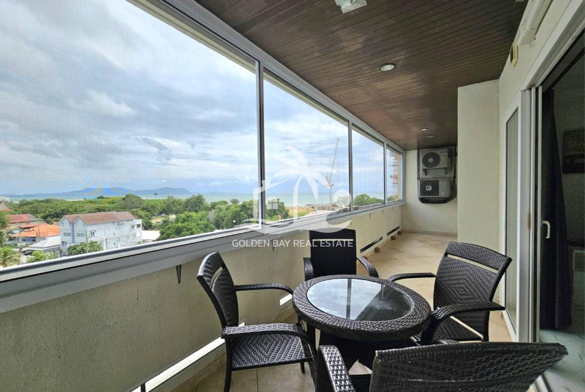 Royal Residence – Baan Amphur