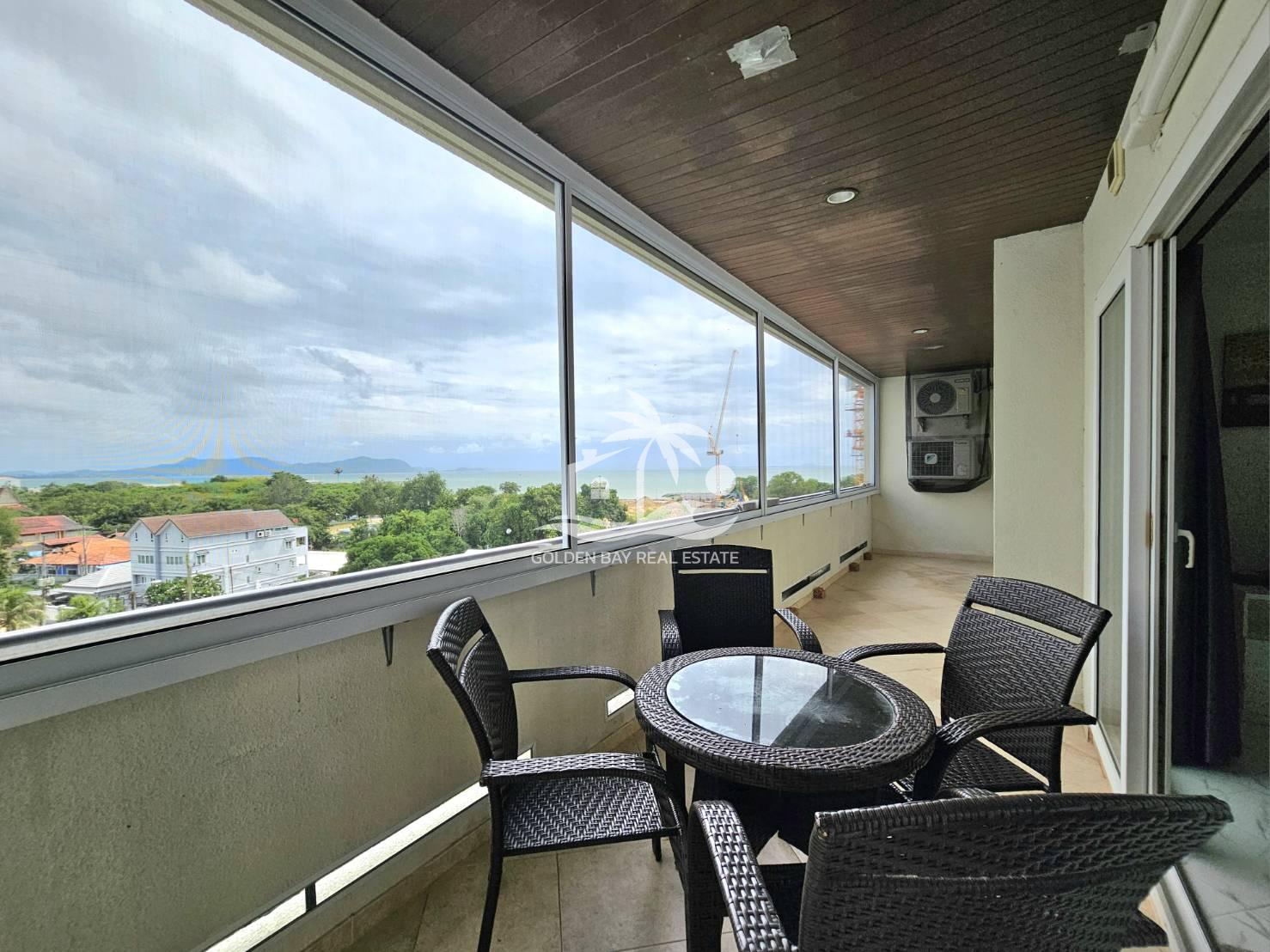 Royal Residence – Baan Amphur