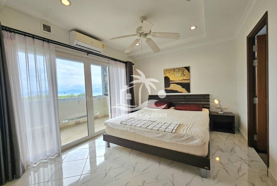 Royal Residence – Baan Amphur