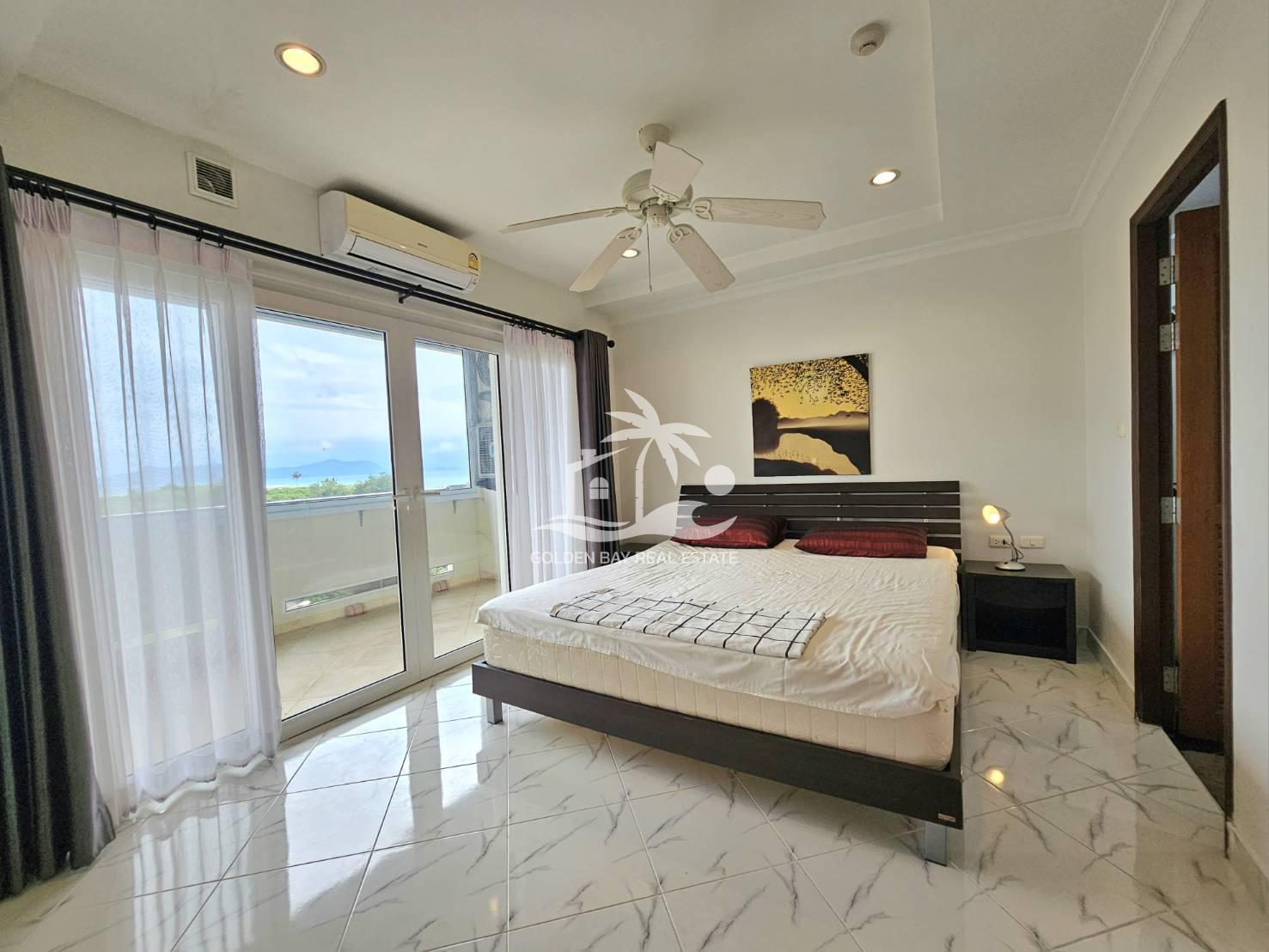 Royal Residence – Baan Amphur