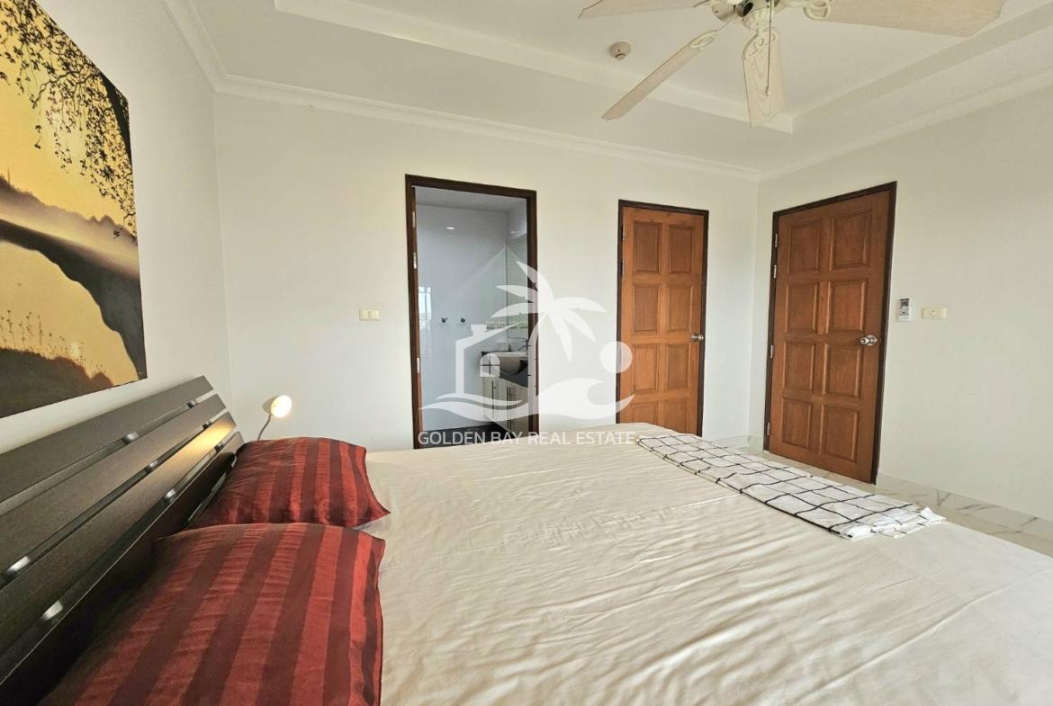 Royal Residence – Baan Amphur