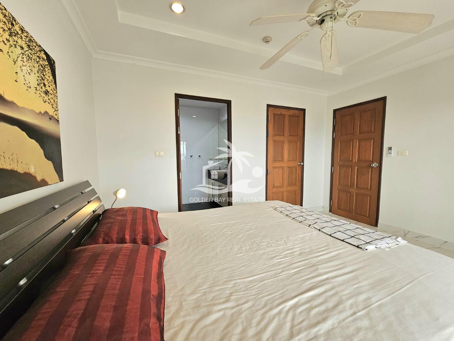 Royal Residence – Baan Amphur