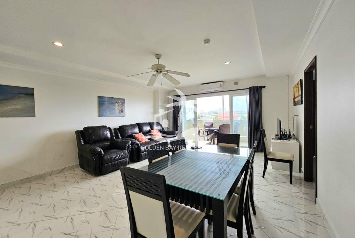 Royal Residence – Baan Amphur