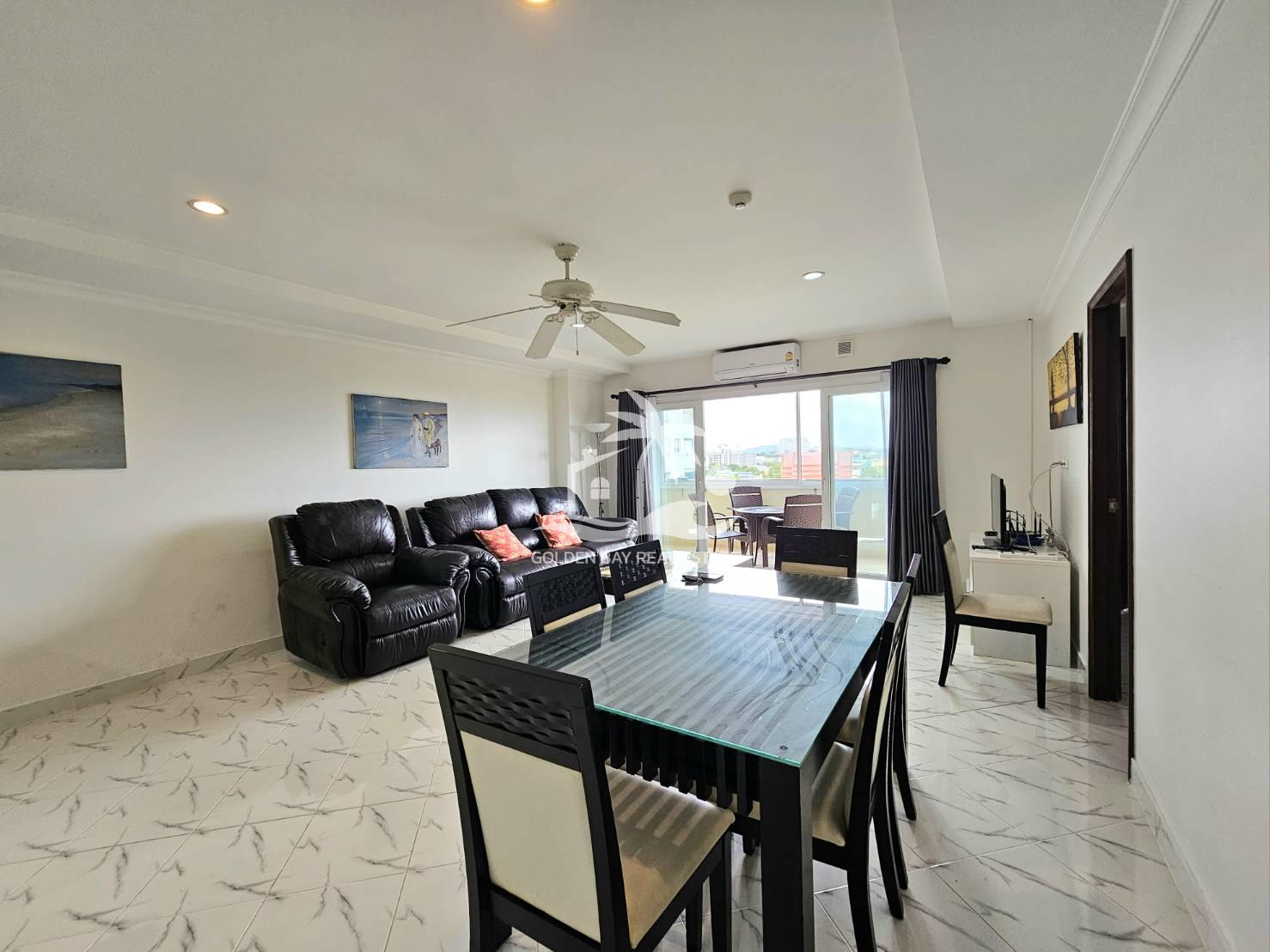 Royal Residence – Baan Amphur